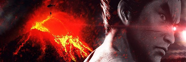 Kazuya Mishima, Tekken Tag Tournament 2