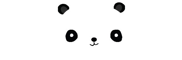 2D, Panda