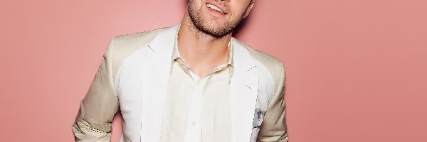 Producent, Justin Timberlake