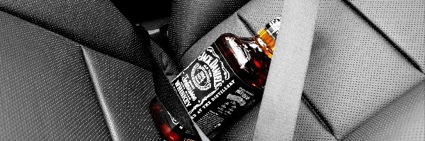 Jack Daniels, Whiskey