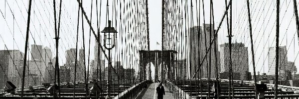 Most, Nowy Jork
