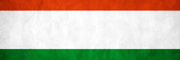 Węgry, Państwa, Flaga