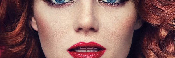 Emma Stone, Makijaż, Kobieta