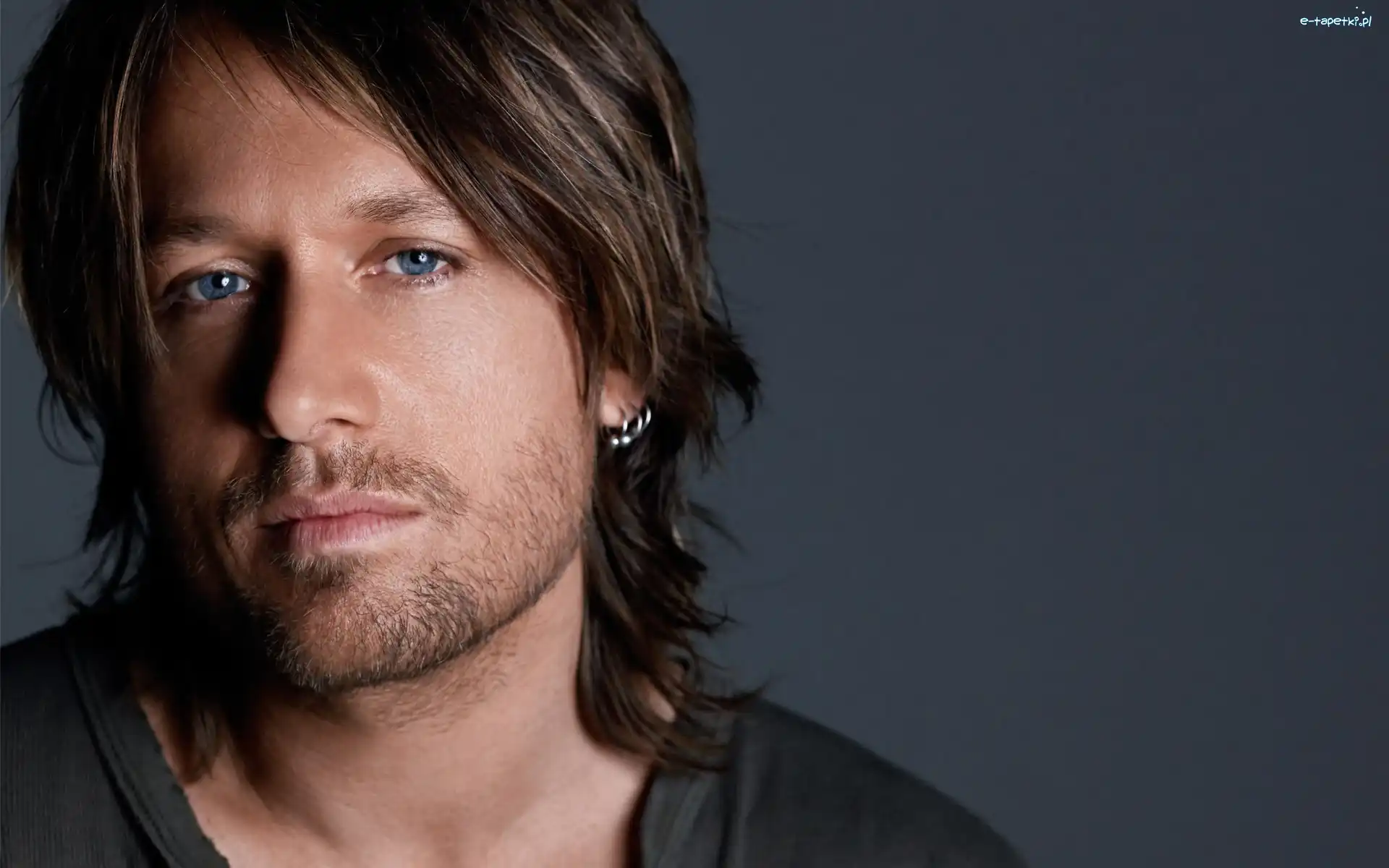 Muzyk, Keith Urban