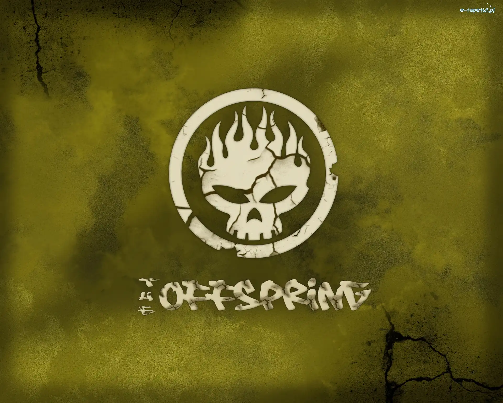 Logo, Offspring