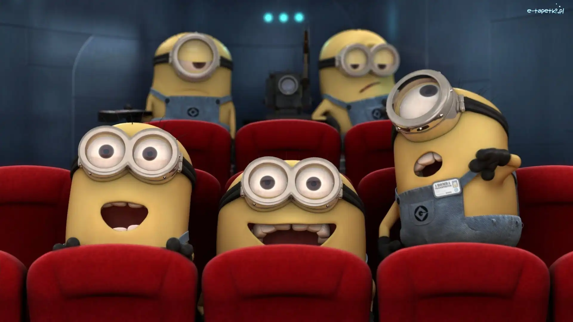 Minionki