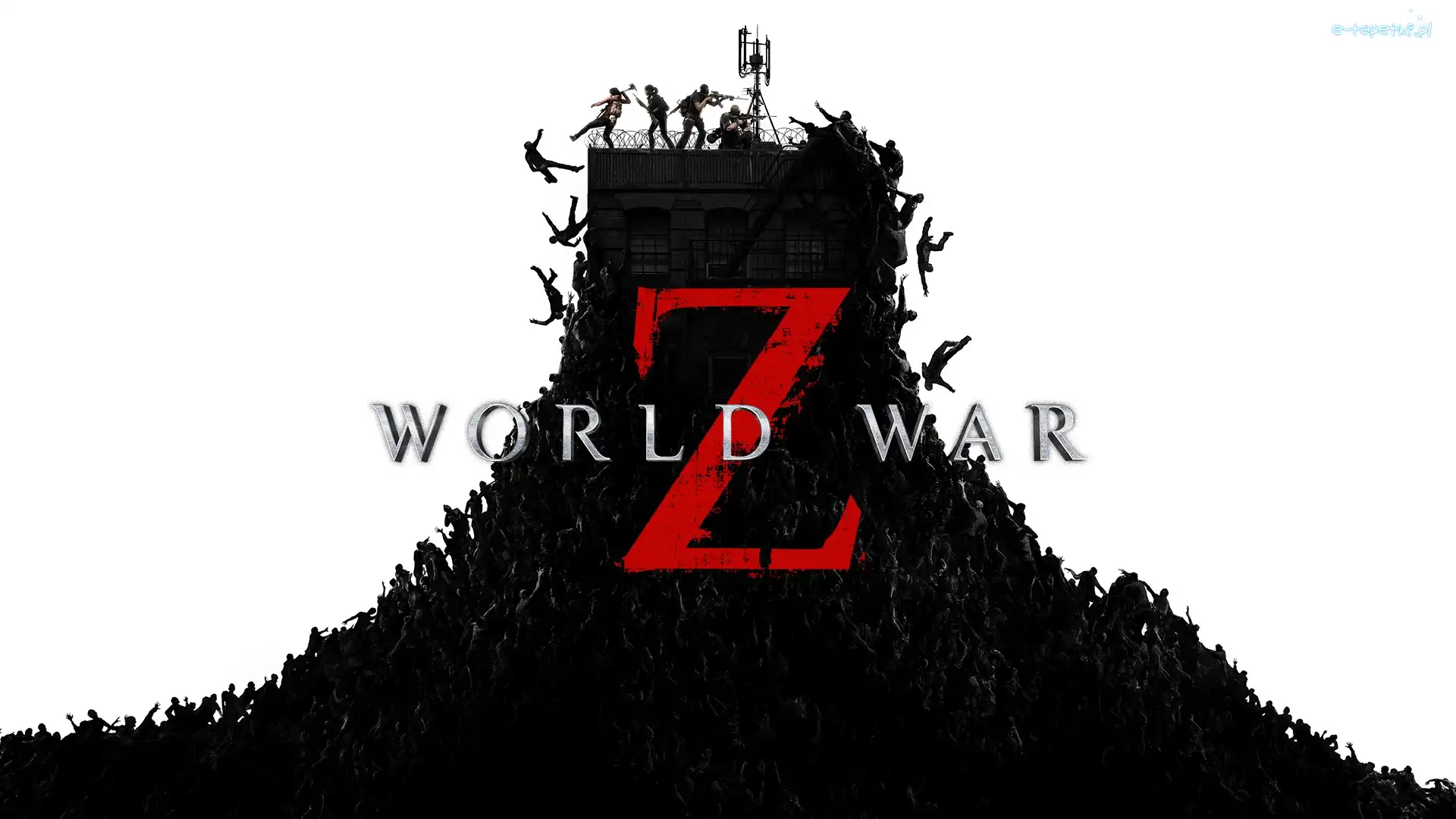 World War Z, Film