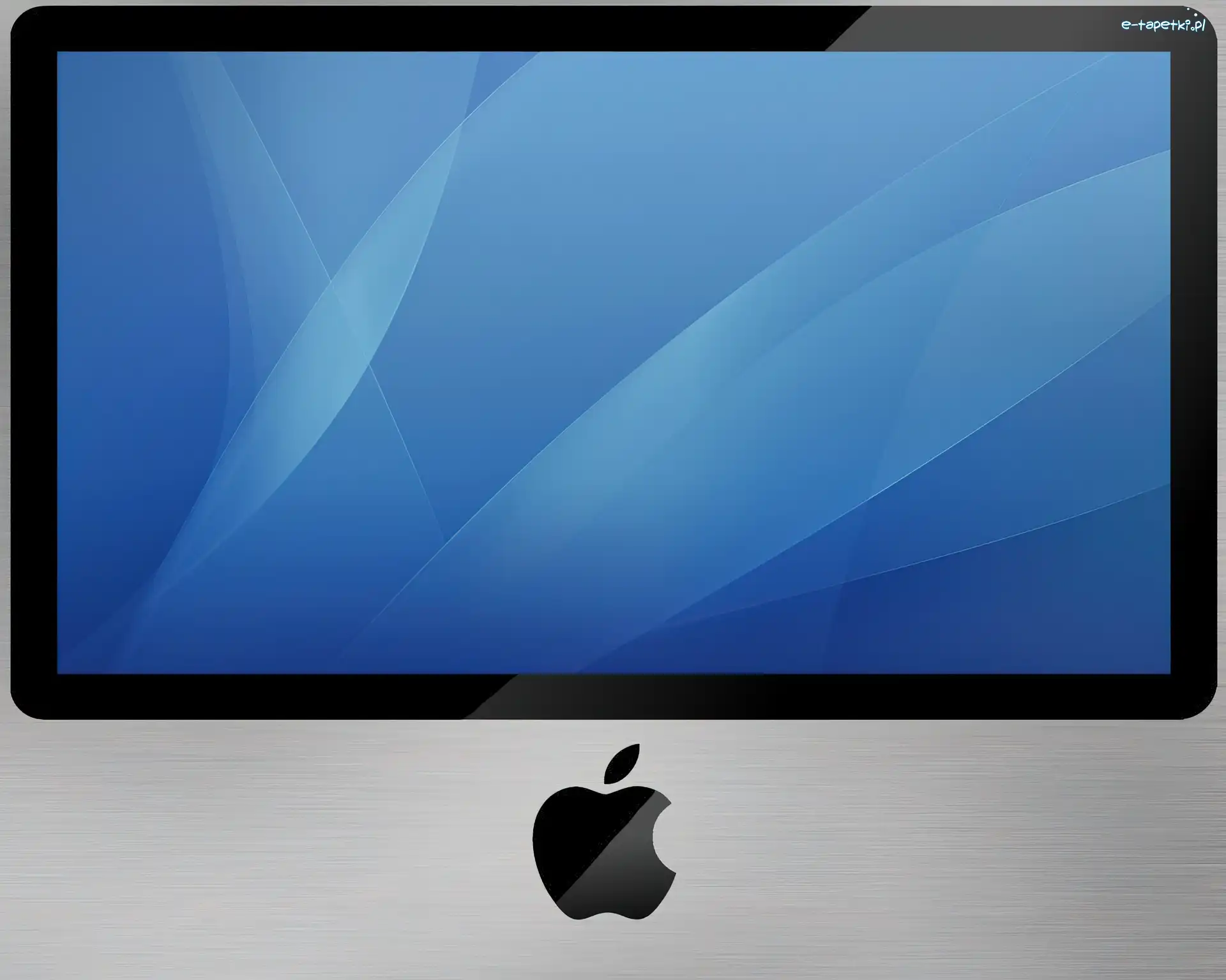 Logo, Mac, Apple