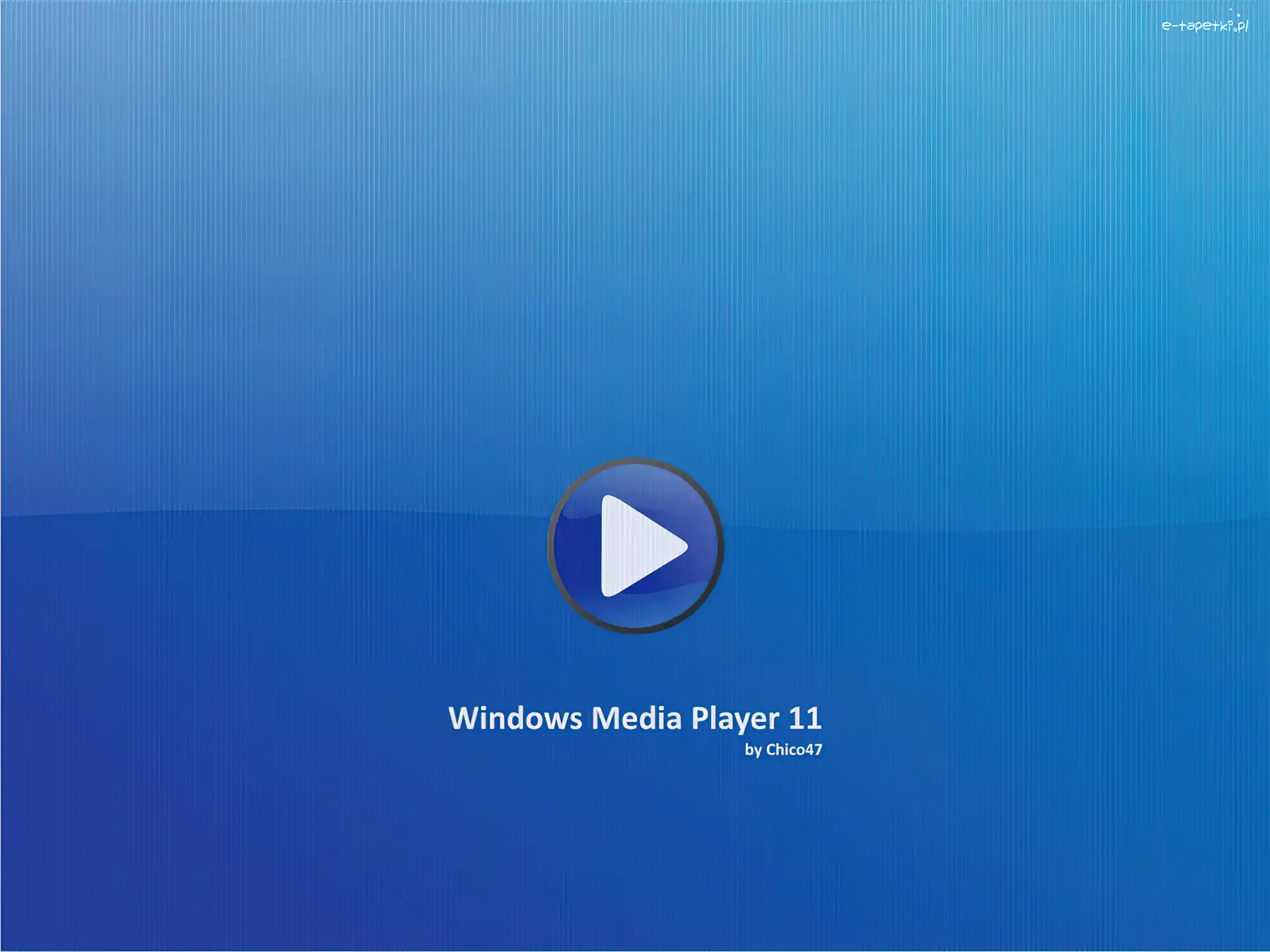 Media Player 11, Windows