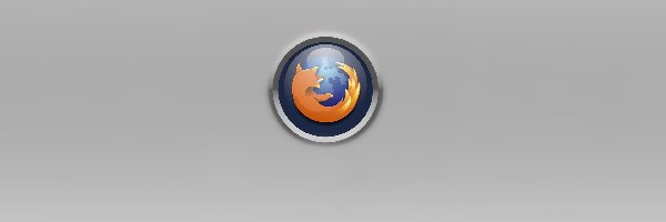 Firefox, Mozilla, Logo