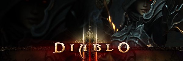 Demon Hunter, Diablo 3