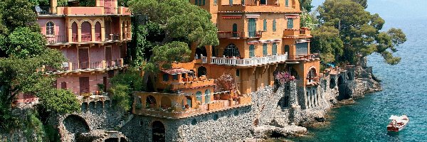 Italia, Portofino