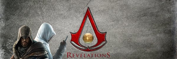 Revelations, Assassins Creed