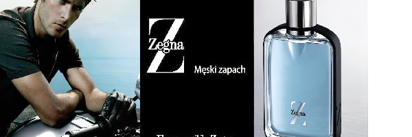 Perfumy, Męskie, Ermenegildo Zegna