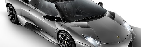 Kabriolet, Lamborghini Reventon