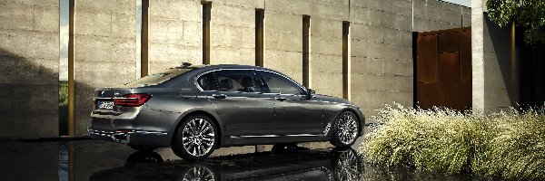 750li, BMW