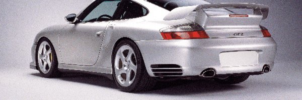 911 GT2