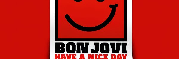 bożki, Bon Jovi