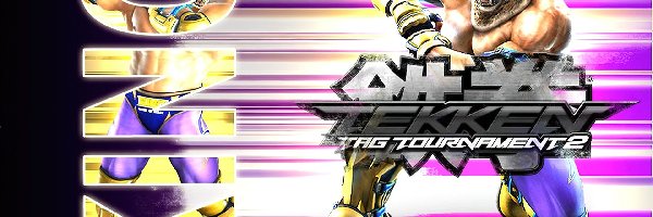 King, Tekken Tag Tournament 2