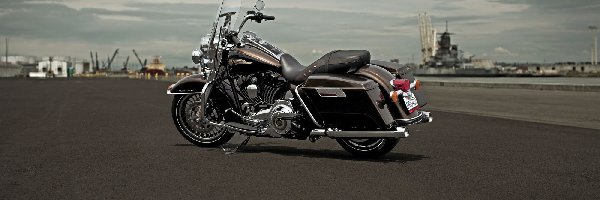 Flhr Road King, Harley-Davidson