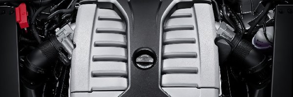 FSI, Silnik, Audi A8 D4