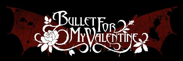 Bullet For My Valentine, nazwa zespołu, kwiatki
