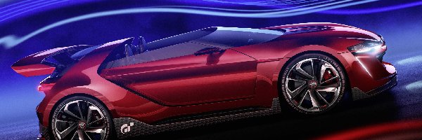 Roadster, GTI, Volkswagen