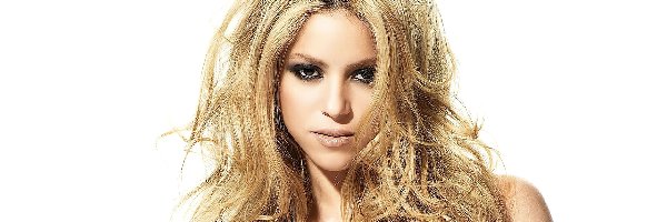 Twarz, Shakira