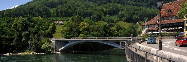 Most, Szwajcaria, Aarburg