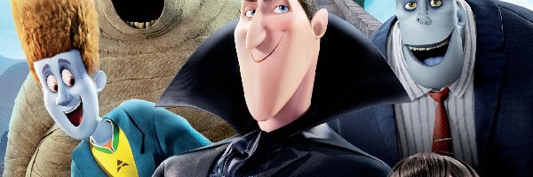 Hotel Transylvania