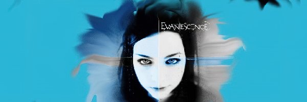 twarz, zespół, Evanescence