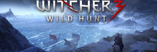 The Witcher 3 Wild Hunt, Wiedźmin 3 Dziki Gon