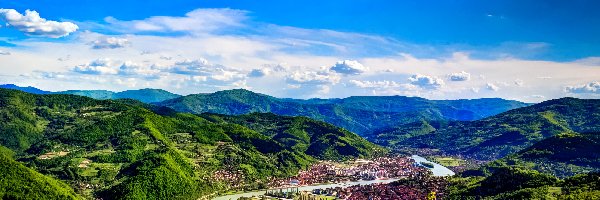 Goražde, Hercegowina, Bośnia