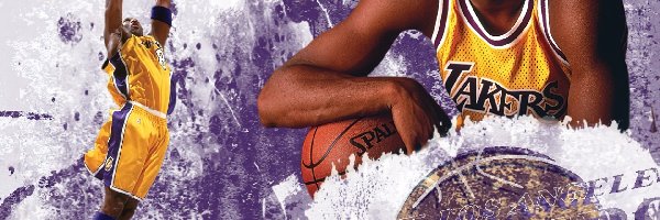Kobe Brayant, koszykarz , Koszykówka