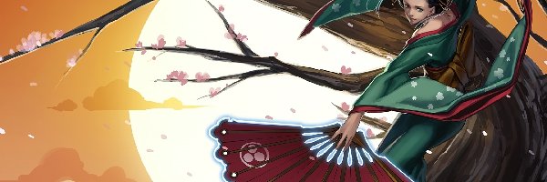 Sakura, League Of Legends