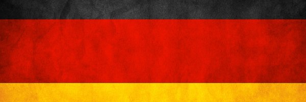 Niemcy, Państwa, Flaga