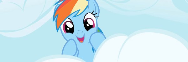 Rainbow Dash