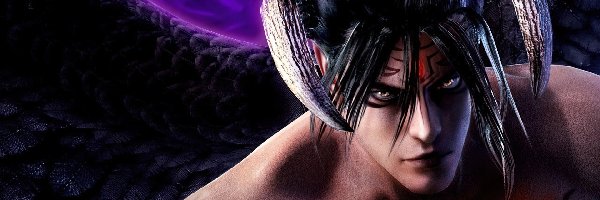 Devil Jin, Tekken 6