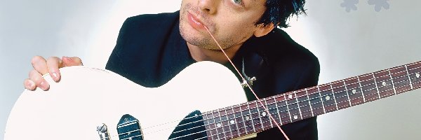 Gitara, Billie Joe Armstrong