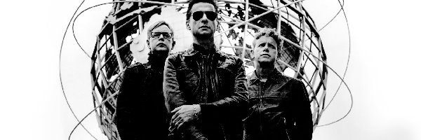 Sounds of the Universe, Depeche Mode