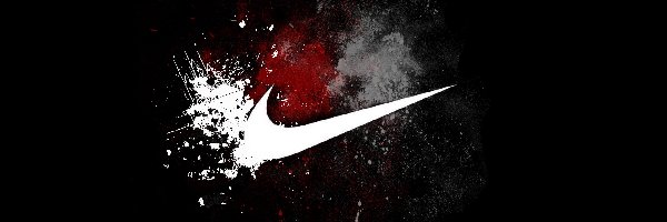 Indonesia, Nike, Logo