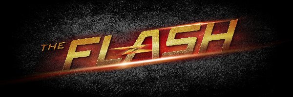 Flash, Serial, Logo