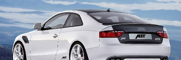 ABT, Audi A5
