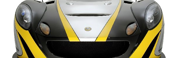 Lotus 2-Eleven