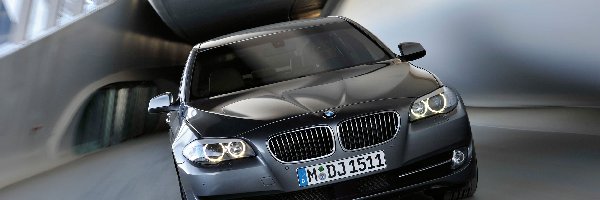 BMW seria 5 F10