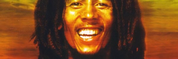 Dredy, Reggae, Bob Marley