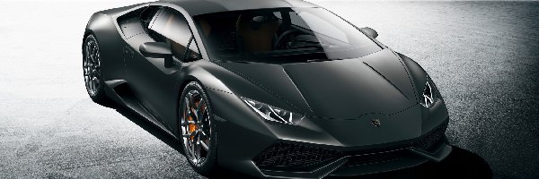 Huracan, Lamborghini