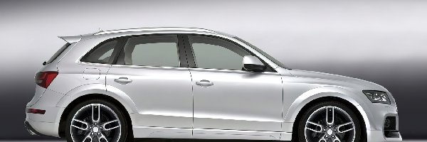 Alufelgi, Audi Q5, Obniżone