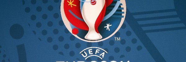 France, Euro 2016, Logo