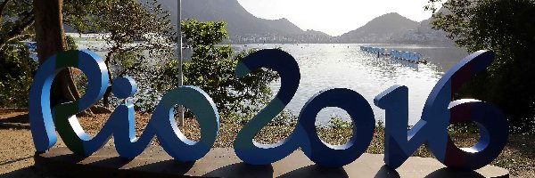 2016, Janeiro, Olimpiada, Napis, De, Rio